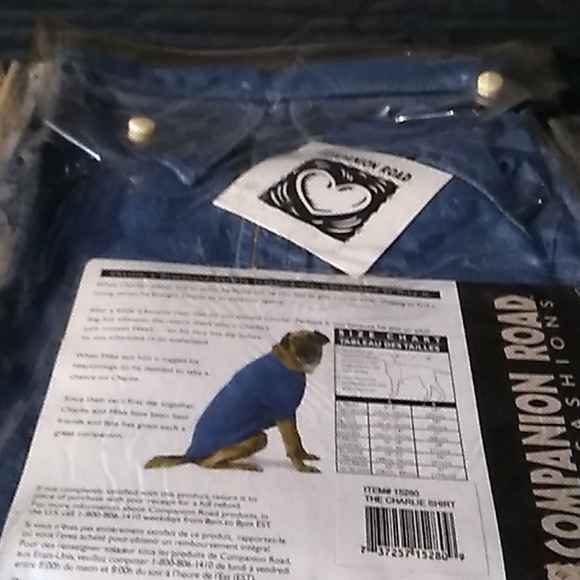 PET FASHION - Picture 2 of 5